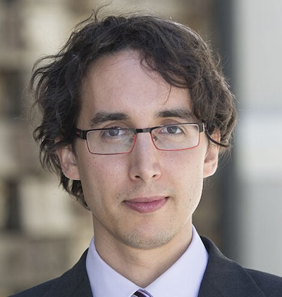 Miguel Hernández Lobato